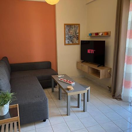 City House 1 Kalamata Dış mekan fotoğraf