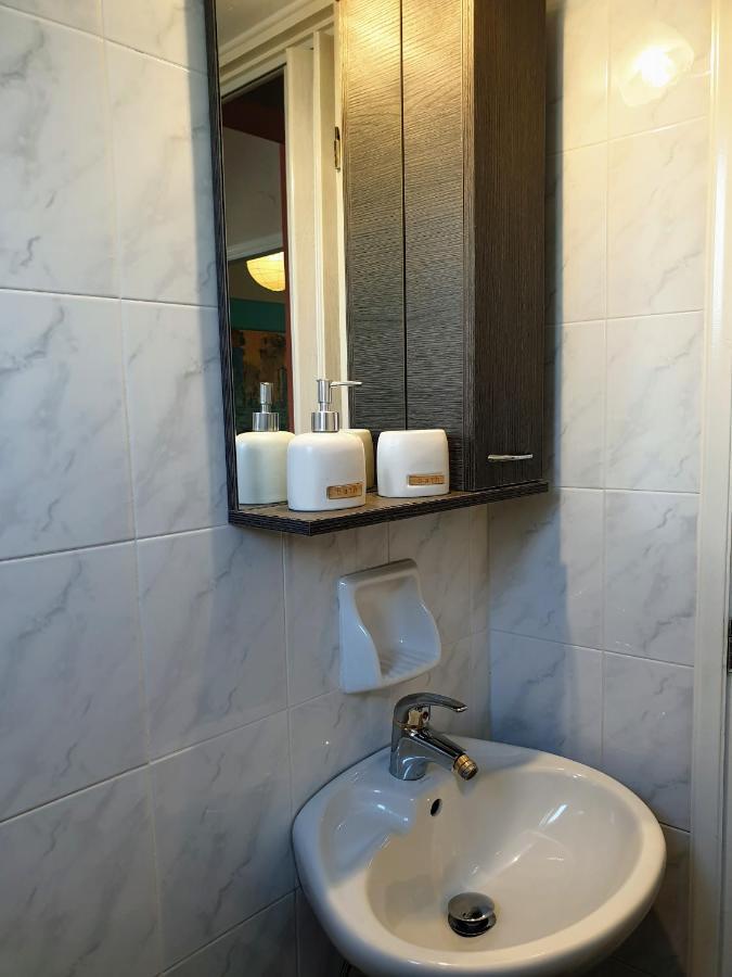 City House 1 Kalamata Dış mekan fotoğraf
