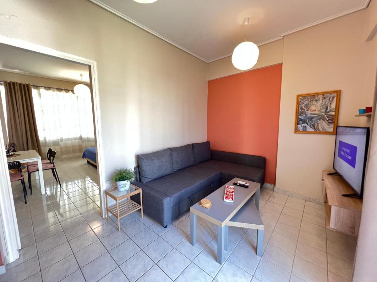 City House 1 Kalamata Dış mekan fotoğraf