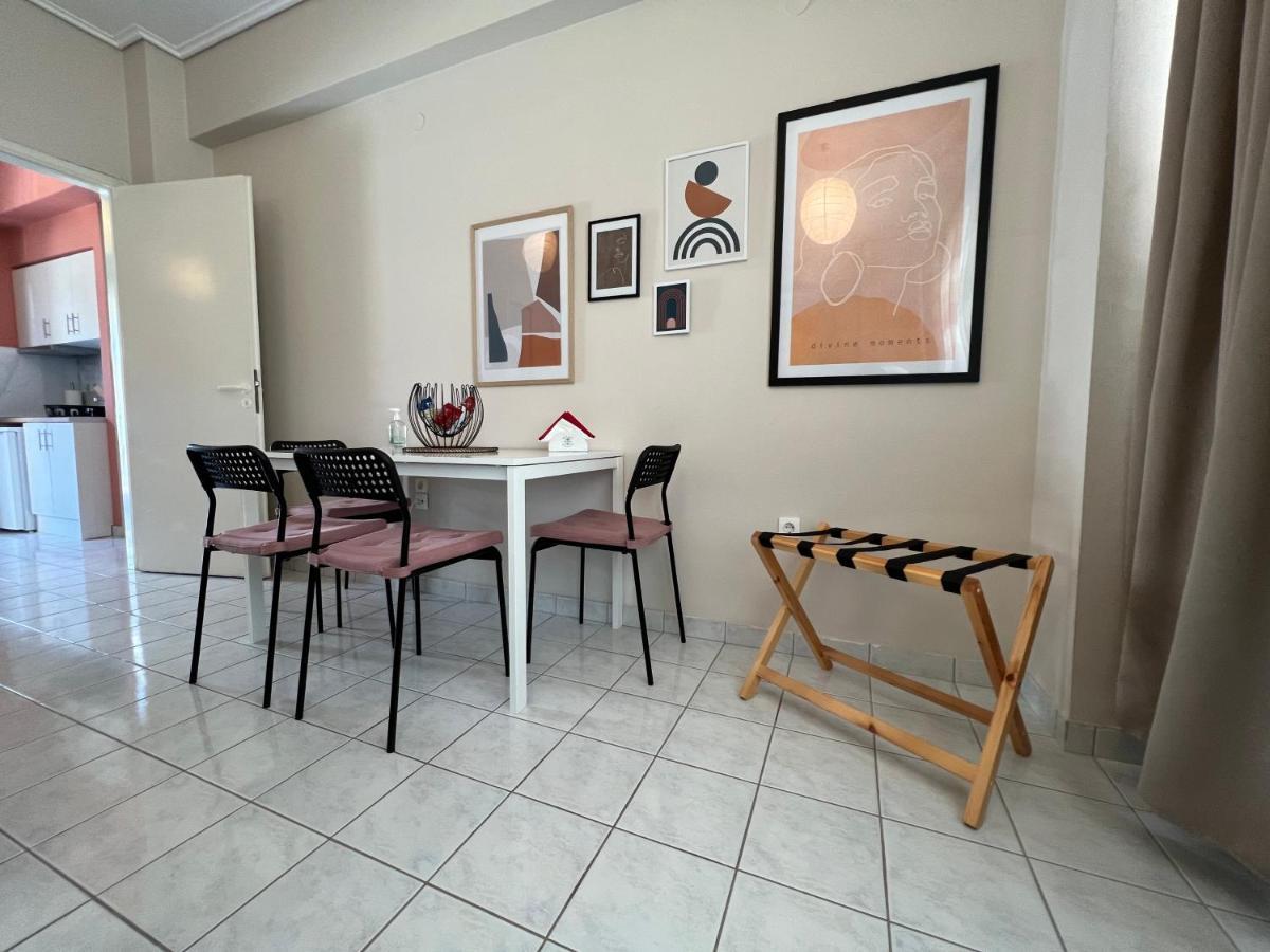 City House 1 Kalamata Dış mekan fotoğraf