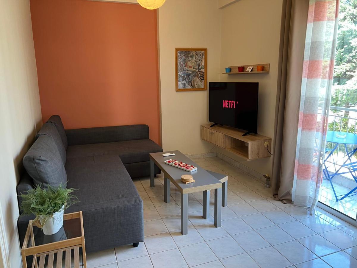 City House 1 Kalamata Dış mekan fotoğraf
