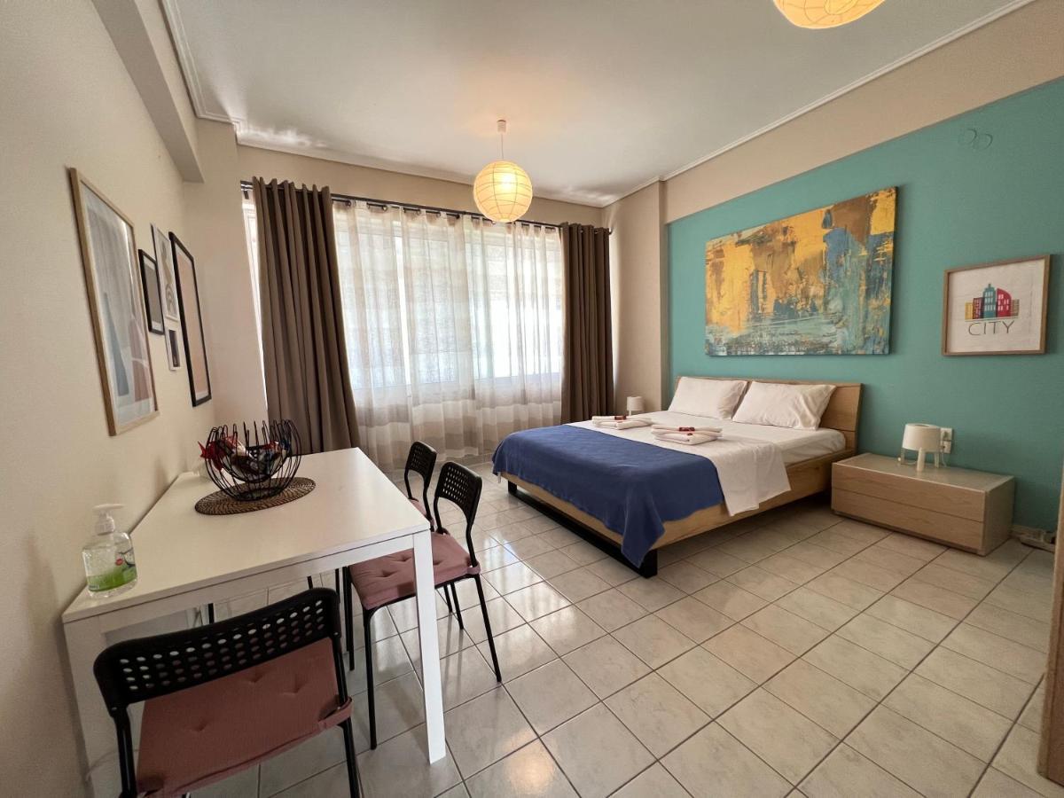 City House 1 Kalamata Dış mekan fotoğraf