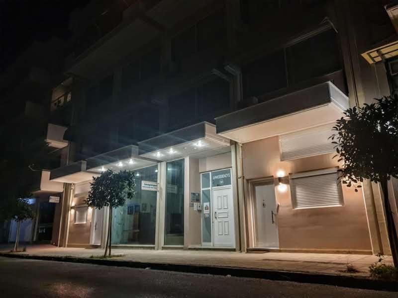 City House 1 Kalamata Dış mekan fotoğraf
